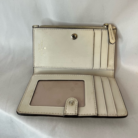 Kate spade leather wallet - Picture 3 of 3